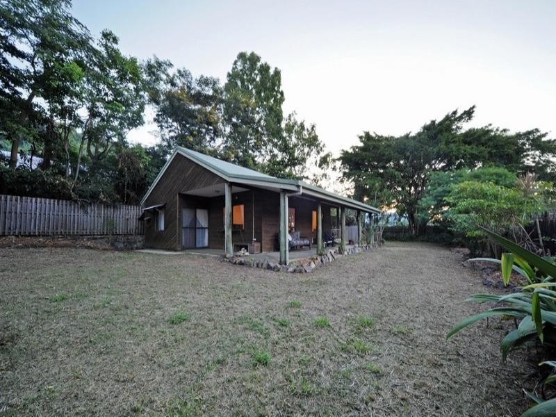 1 Cedar Crescent, Jubilee Pocket QLD 4802
