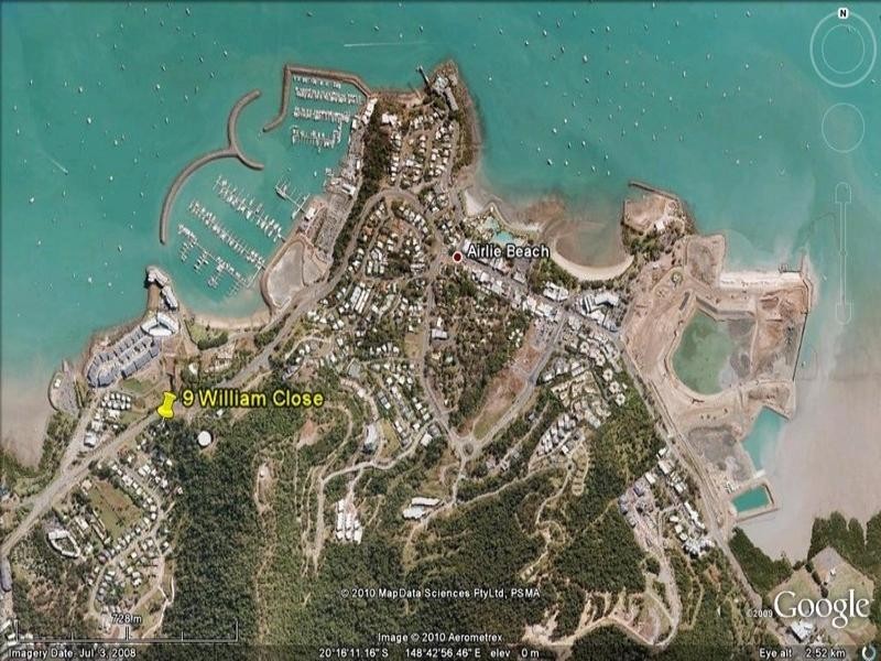 9 William Close, Airlie Beach QLD 4802