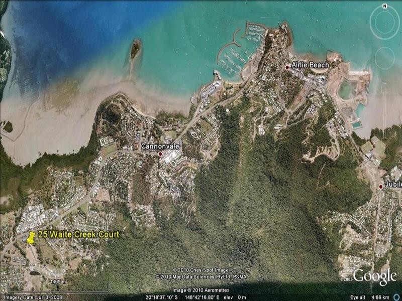 27 Waite Creek Court, Cannonvale QLD 4802