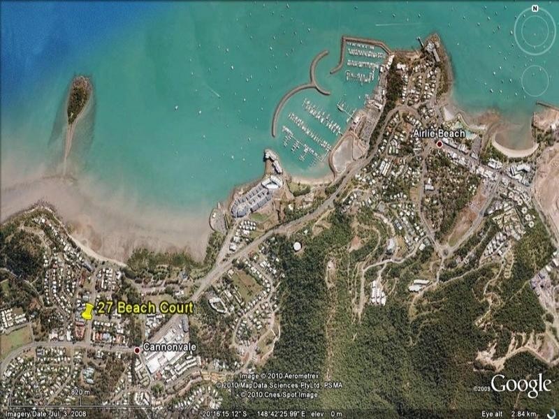 27/24 Beach Road, Cannonvale QLD 4802