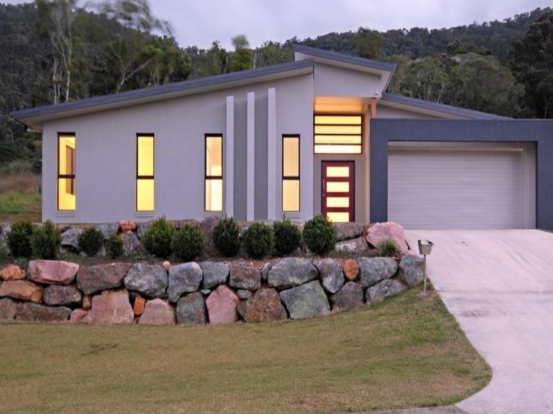 8 Armada Crescent, Jubilee Pocket QLD 4802