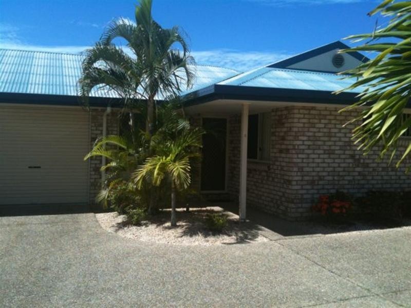 3/10 Erromango Drive, Jubilee Pocket QLD 4802