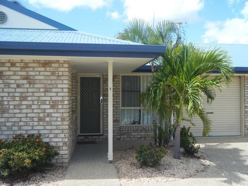 Jubilee Pocket QLD 4802