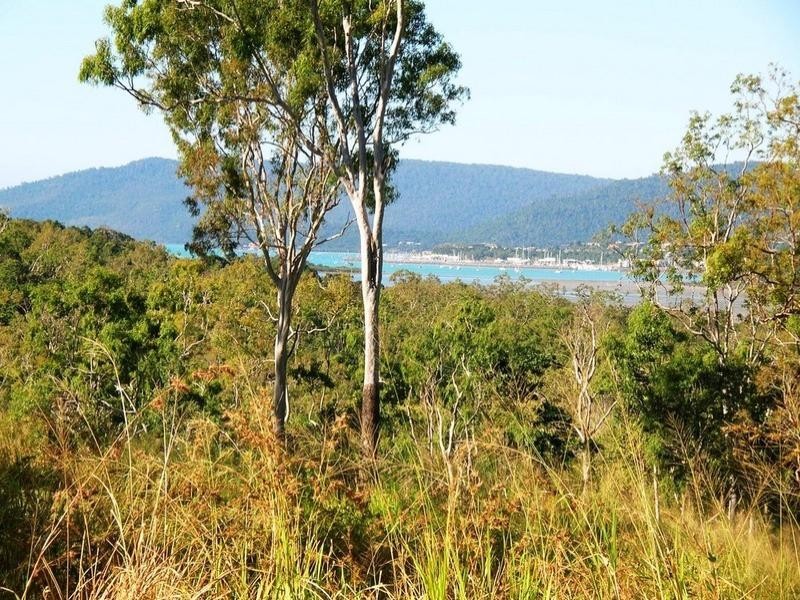 254 Paluma Road, Cannonvale QLD 4802