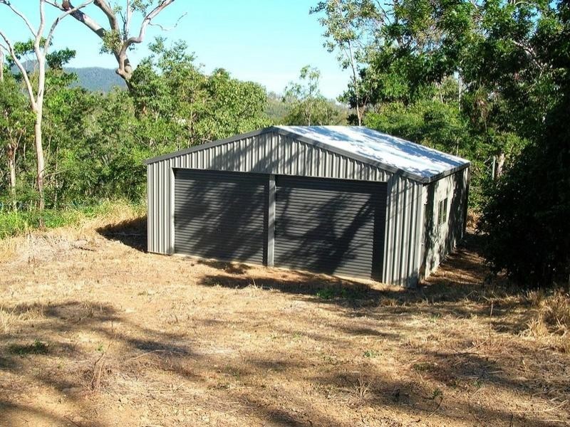 254 Paluma Road, Cannonvale QLD 4802