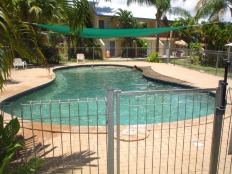 30/11 Island Drive, Cannonvale QLD 4802