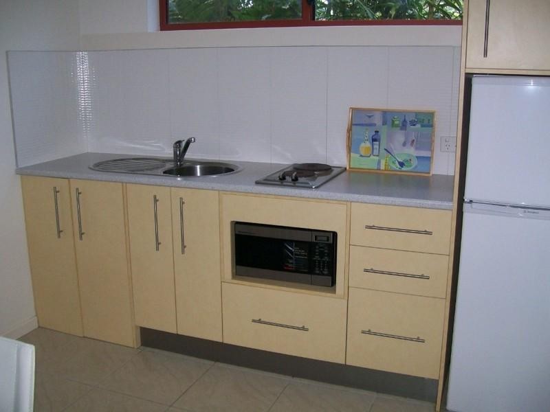 2a/11 Maeva Street, Jubilee Pocket QLD 4802