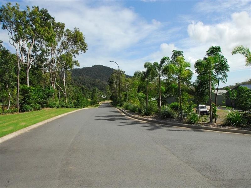 Lot 11 Shute Harbour Road, Airlie Beach QLD 4802