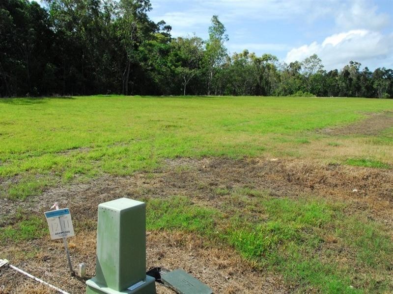Lot 11 Shute Harbour Road, Airlie Beach QLD 4802