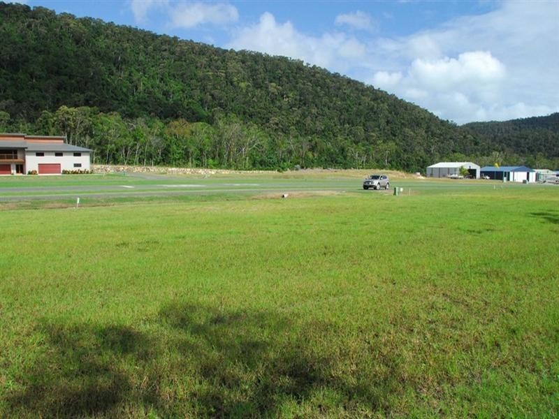 Lot 11 Shute Harbour Road, Airlie Beach QLD 4802
