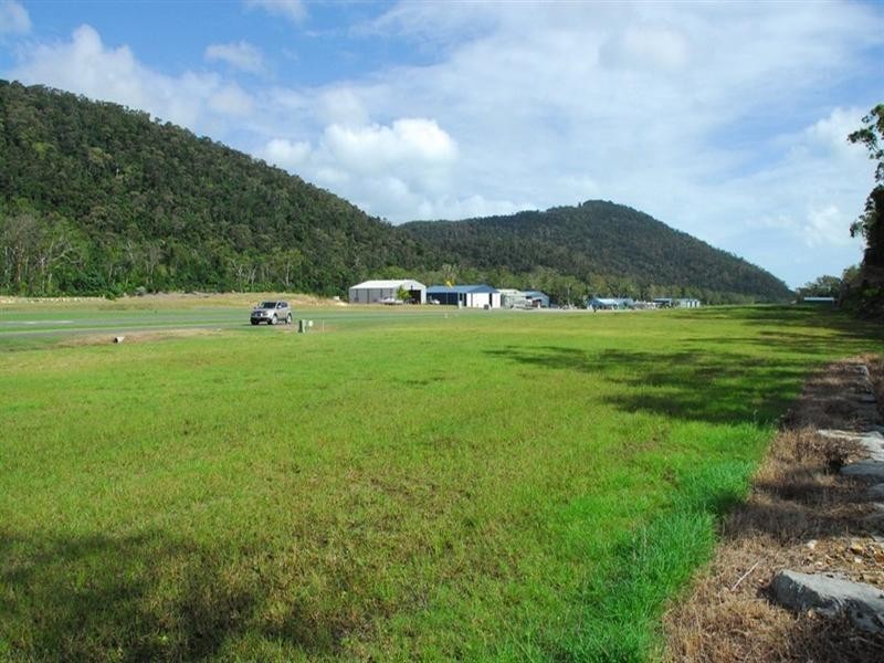 Lot 11 Shute Harbour Road, Airlie Beach QLD 4802