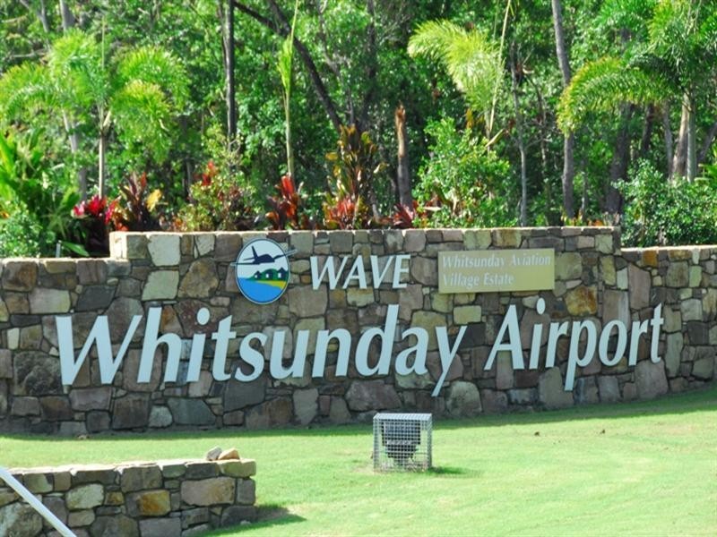 Lot 11 Shute Harbour Road, Airlie Beach QLD 4802