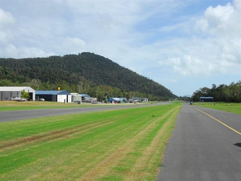 Lot 11 Shute Harbour Road, Airlie Beach QLD 4802