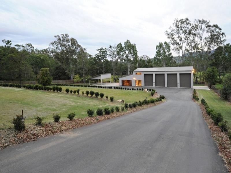 148 Kookaburra Drive, Riordanvale QLD 4800