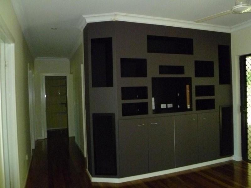 35 Riverview Drive, Mount Julian QLD 4800