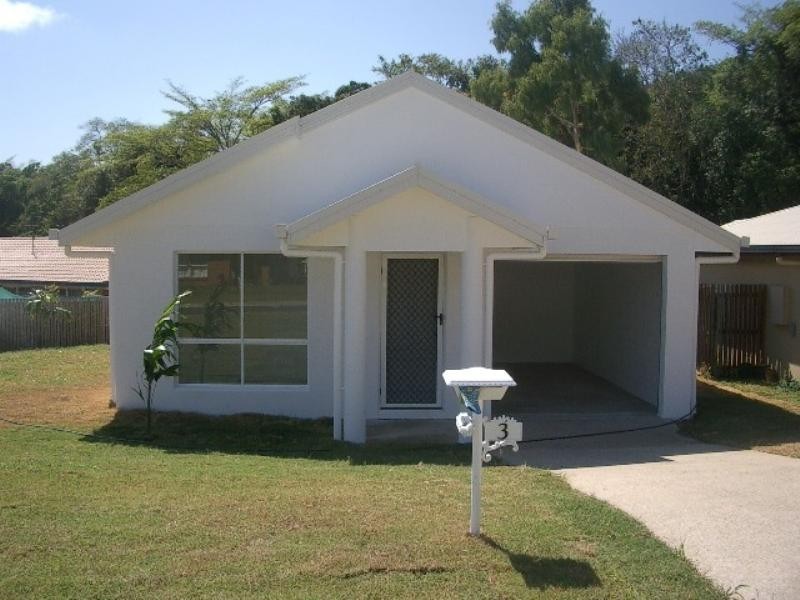 3 Phoenix Court, Jubilee Pocket QLD 4802