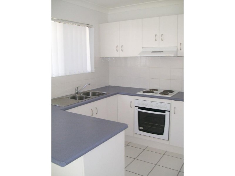 3 Phoenix Court, Jubilee Pocket QLD 4802