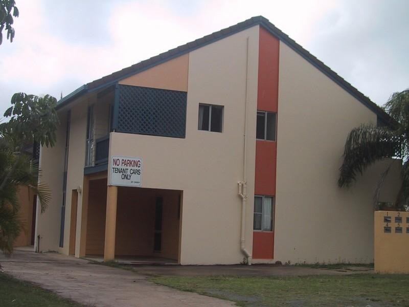 6/3 Maeva Street, Jubilee Pocket QLD 4802