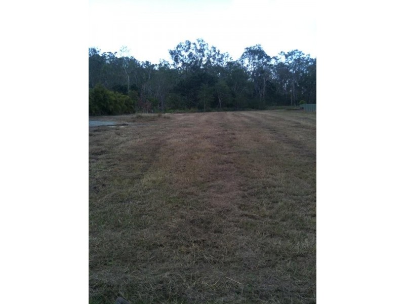 62 Galbraith Park Drive, Cannon Valley QLD 4800