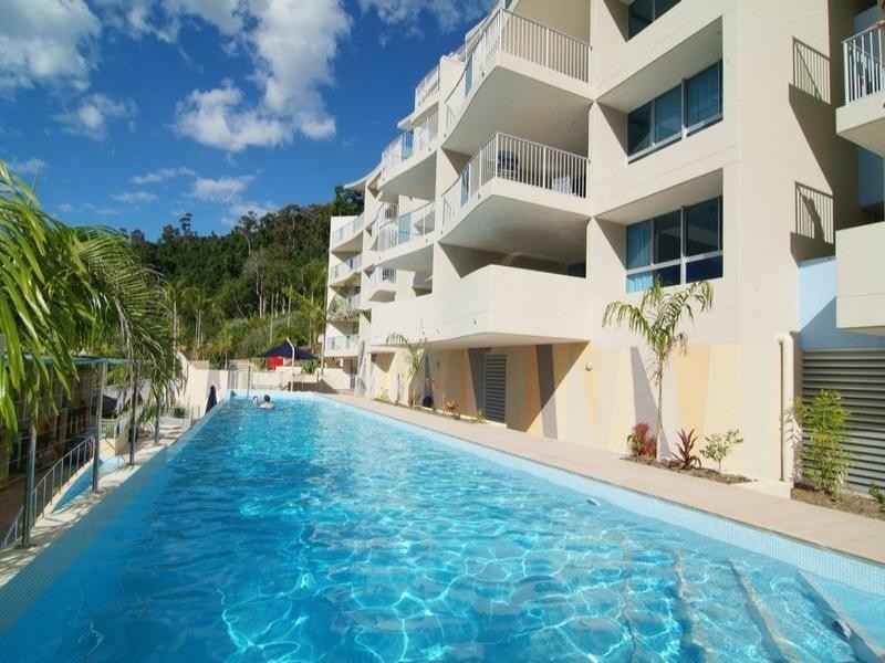 3/18 Raintree Place, Airlie Beach QLD 4802