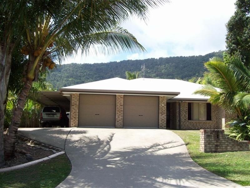 5 Wahoo Court, Jubilee Pocket QLD 4802