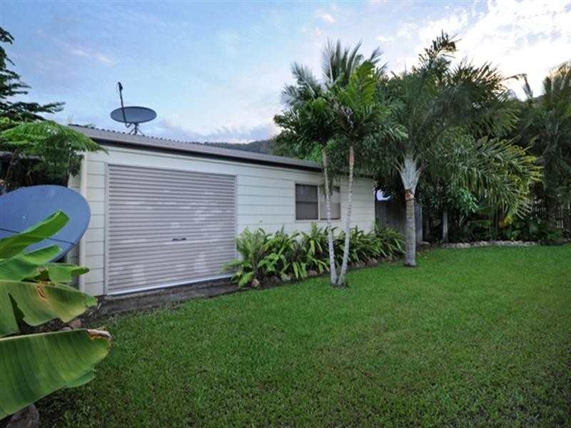 5 Wahoo Court, Jubilee Pocket QLD 4802