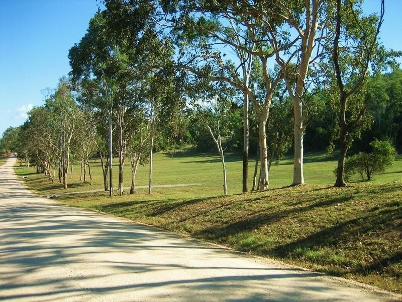 461 Sugarloaf Road, Sugarloaf QLD 4800