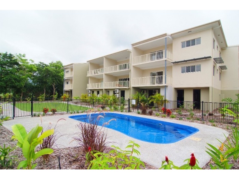 63/21 Shute Harbour Road, Cannonvale QLD 4802