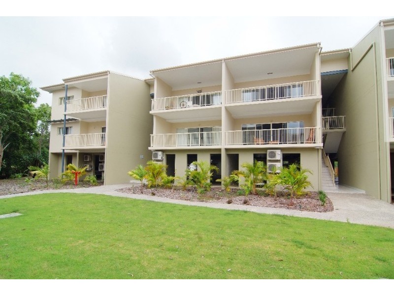 63/21 Shute Harbour Road, Cannonvale QLD 4802