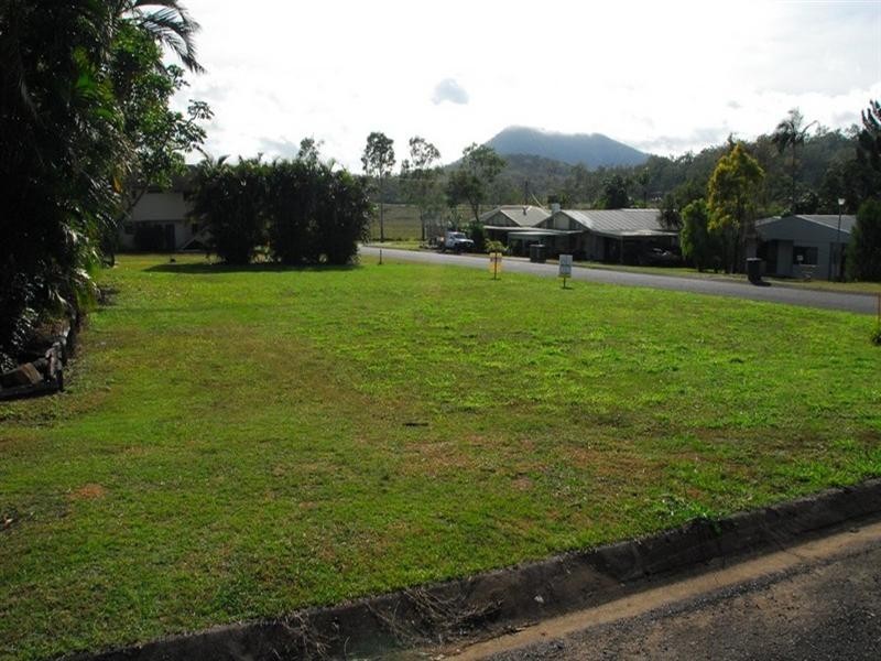 9 O’hanlon Crescent, Mount Julian QLD 4800