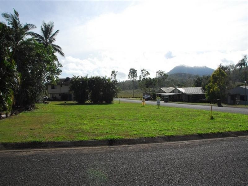 9 O’hanlon Crescent, Mount Julian QLD 4800