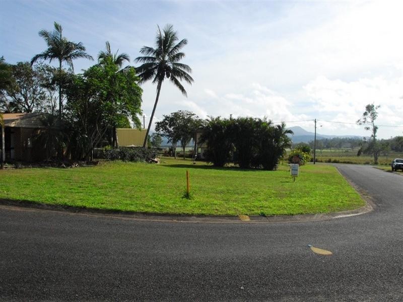 9 O’hanlon Crescent, Mount Julian QLD 4800