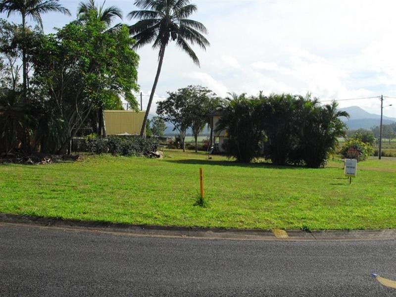 9 O’hanlon Crescent, Mount Julian QLD 4800