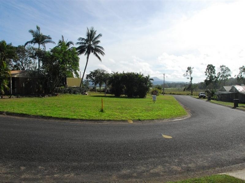 9 O’hanlon Crescent, Mount Julian QLD 4800