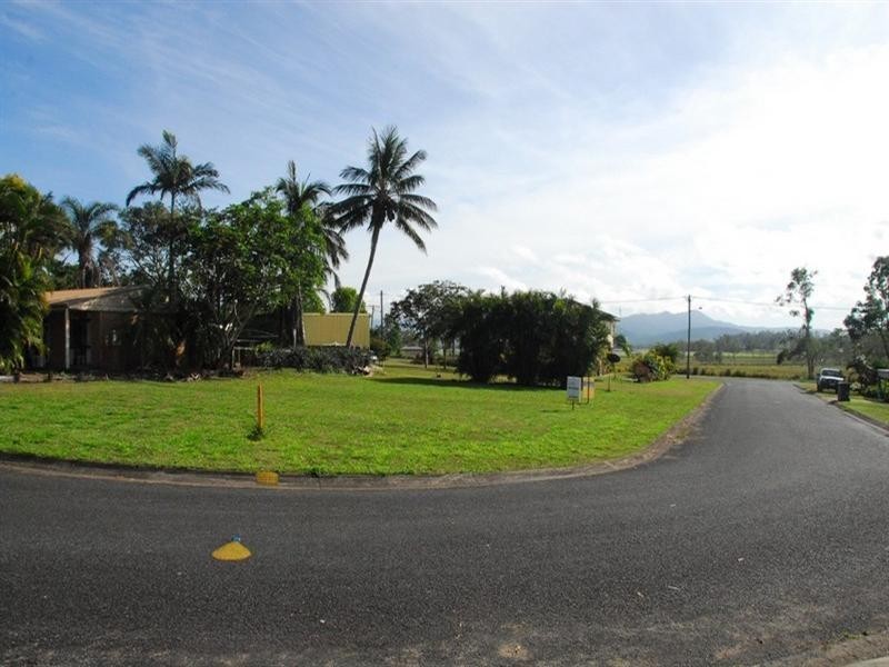 9 O’hanlon Crescent, Mount Julian QLD 4800