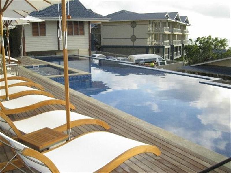 322/1 Mt Whitsunday Drive, Airlie Beach QLD 4802