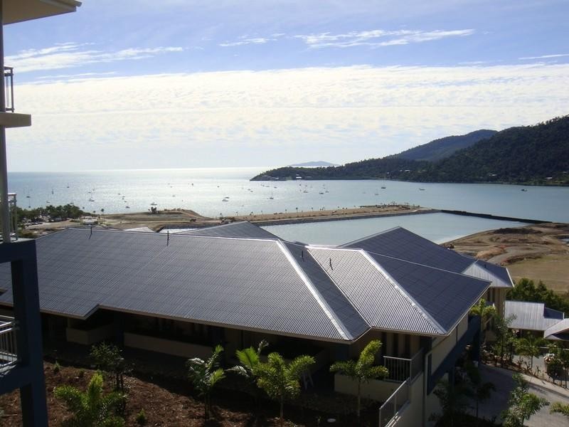 322/1 Mt Whitsunday Drive, Airlie Beach QLD 4802