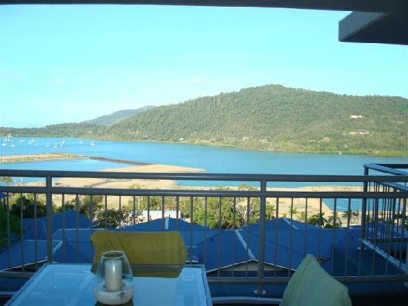 322/1 Mt Whitsunday Drive, Airlie Beach QLD 4802