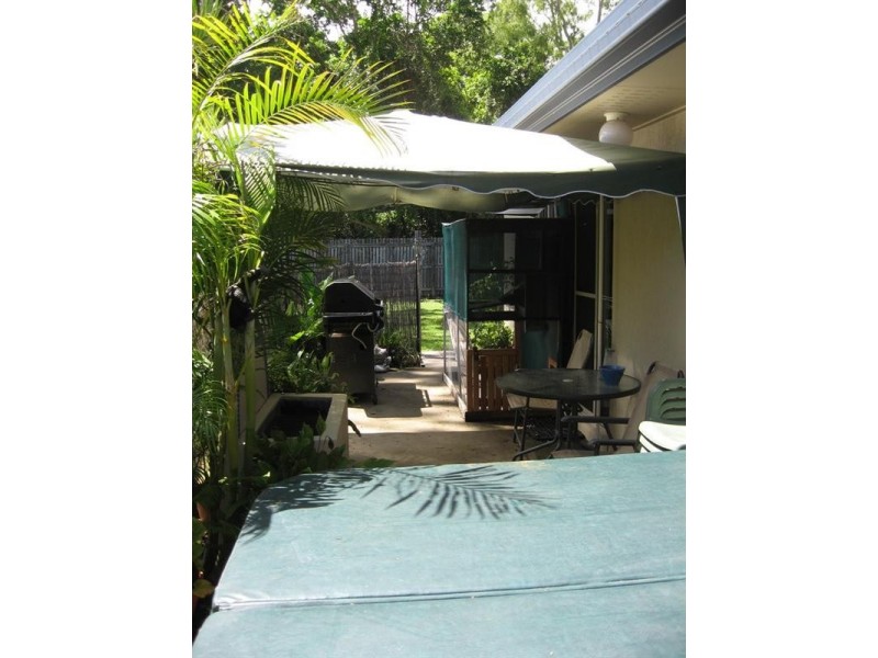 13 Sanctuary Avenue, Jubilee Pocket QLD 4802