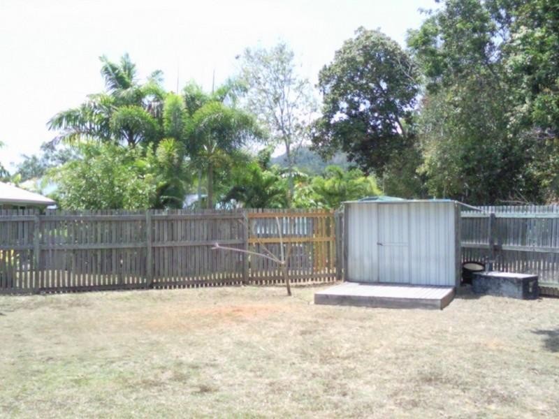 13 Sanctuary Avenue, Jubilee Pocket QLD 4802