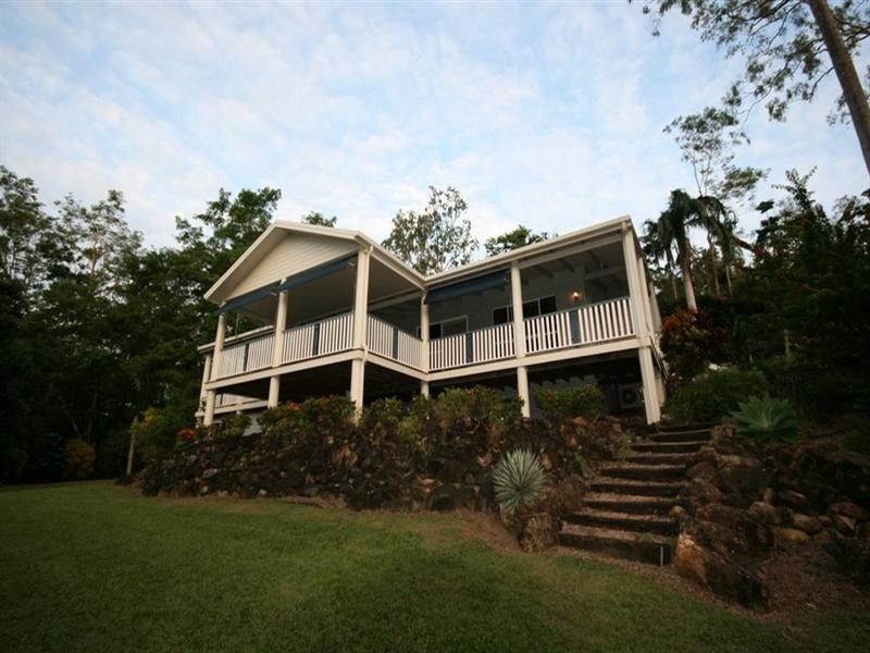 24 Telford Road, Strathdickie QLD 4800