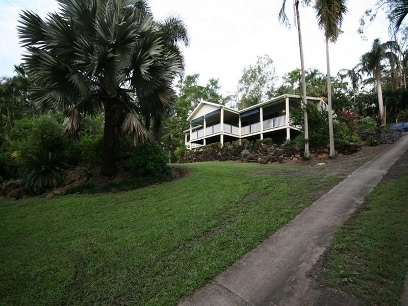 24 Telford Road, Strathdickie QLD 4800