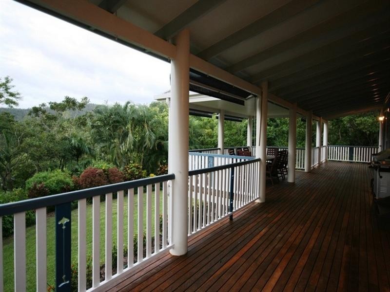 24 Telford Road, Strathdickie QLD 4800