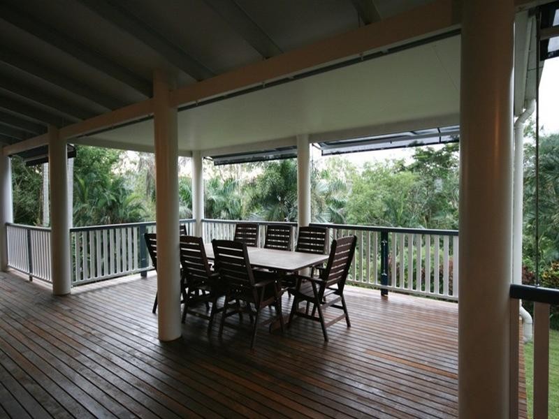 24 Telford Road, Strathdickie QLD 4800