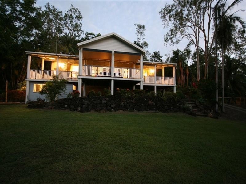 24 Telford Road, Strathdickie QLD 4800