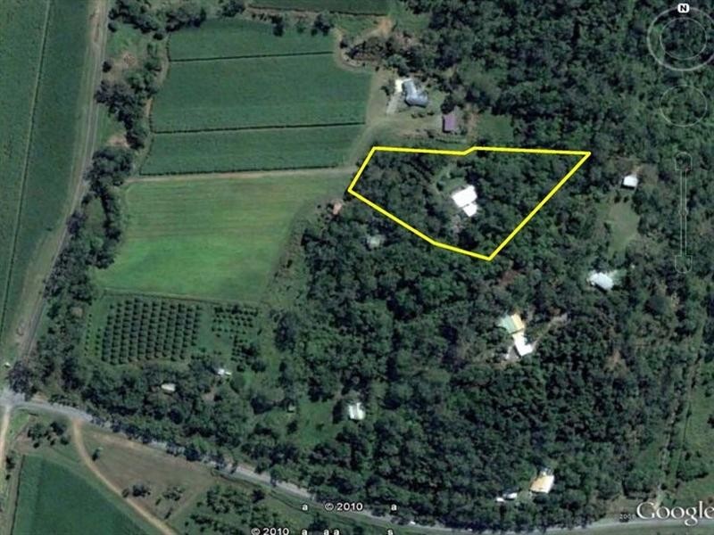 24 Telford Road, Strathdickie QLD 4800