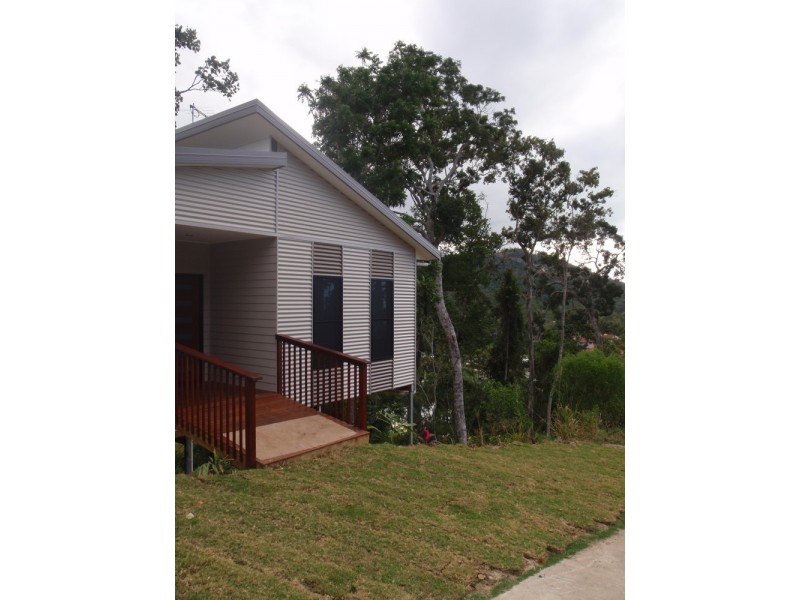 73 Kingfisher Terrace, Jubilee Pocket QLD 4802