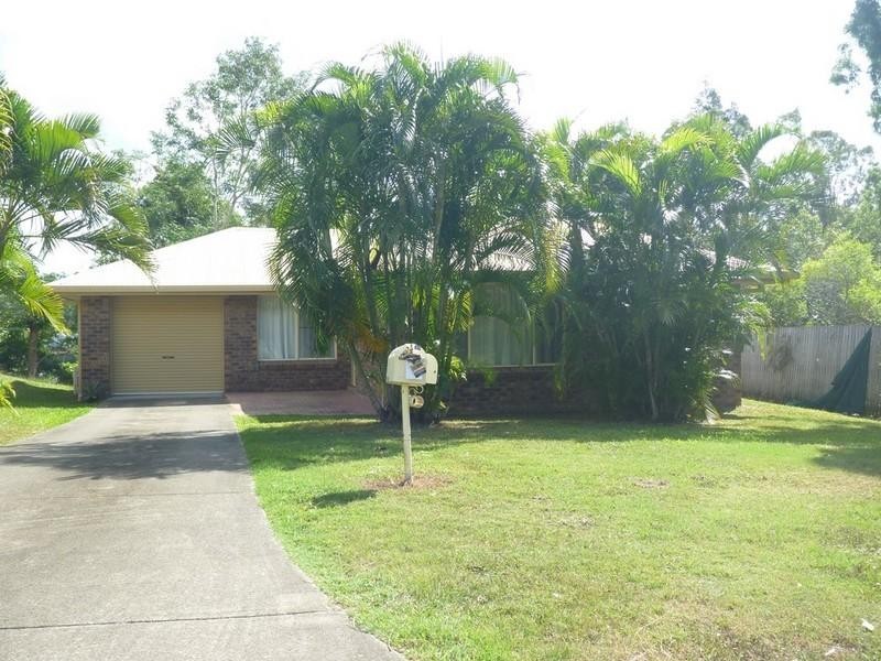 13 Cateran Close, Cannonvale QLD 4802