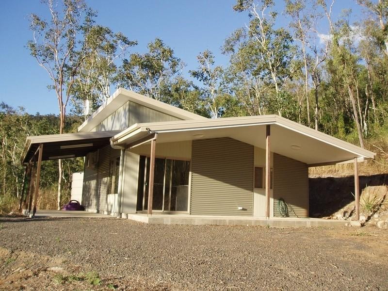 14 Mila Drive, Woodwark QLD 4802