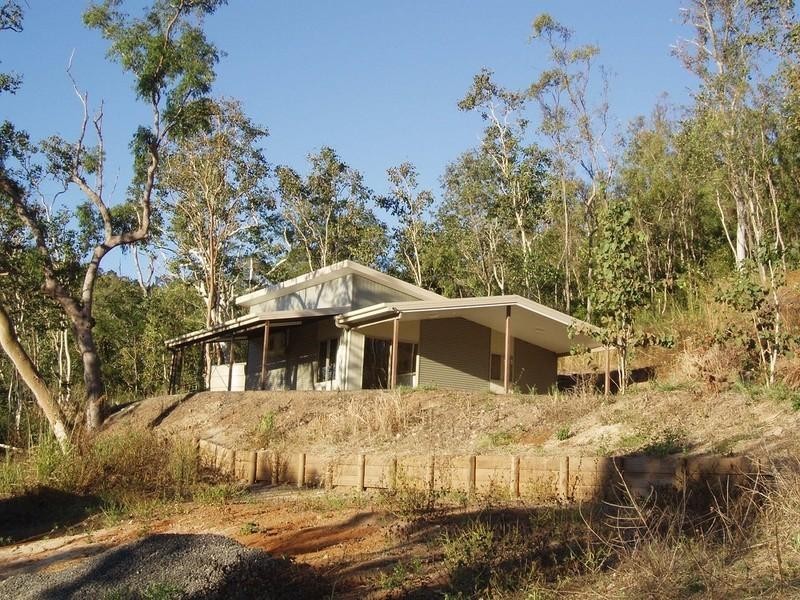 14 Mila Drive, Woodwark QLD 4802